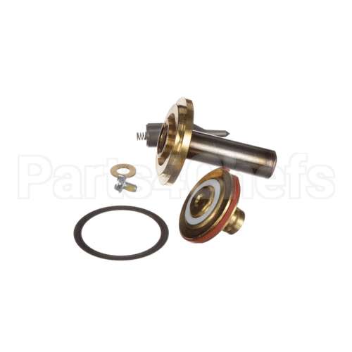 12A4199V39 Vogt Ice Machines Repair Kit, Valves, #Ksb25/E25