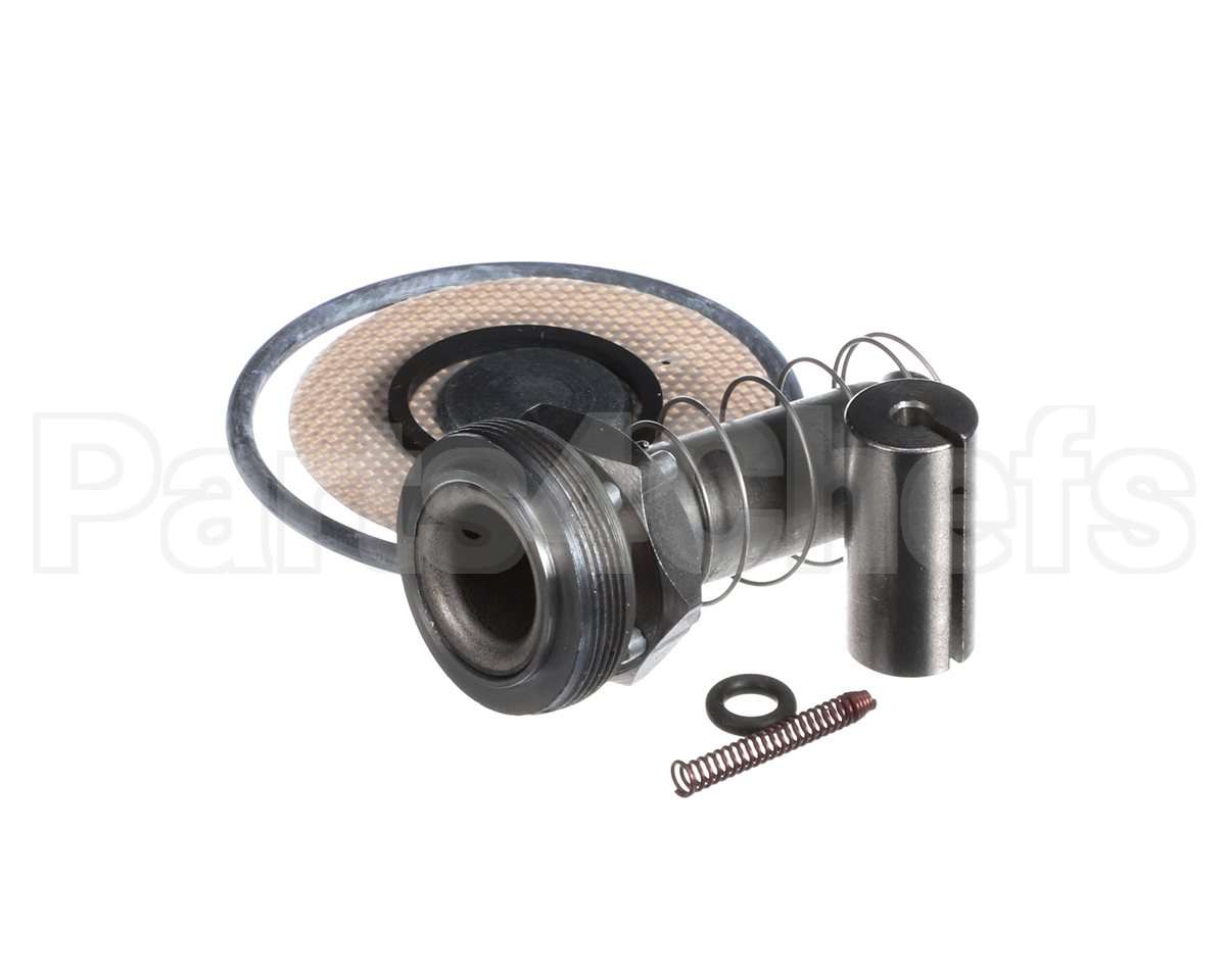 12A4199V59 Vogt Ice Machines Repair Kit Valve For Emerson