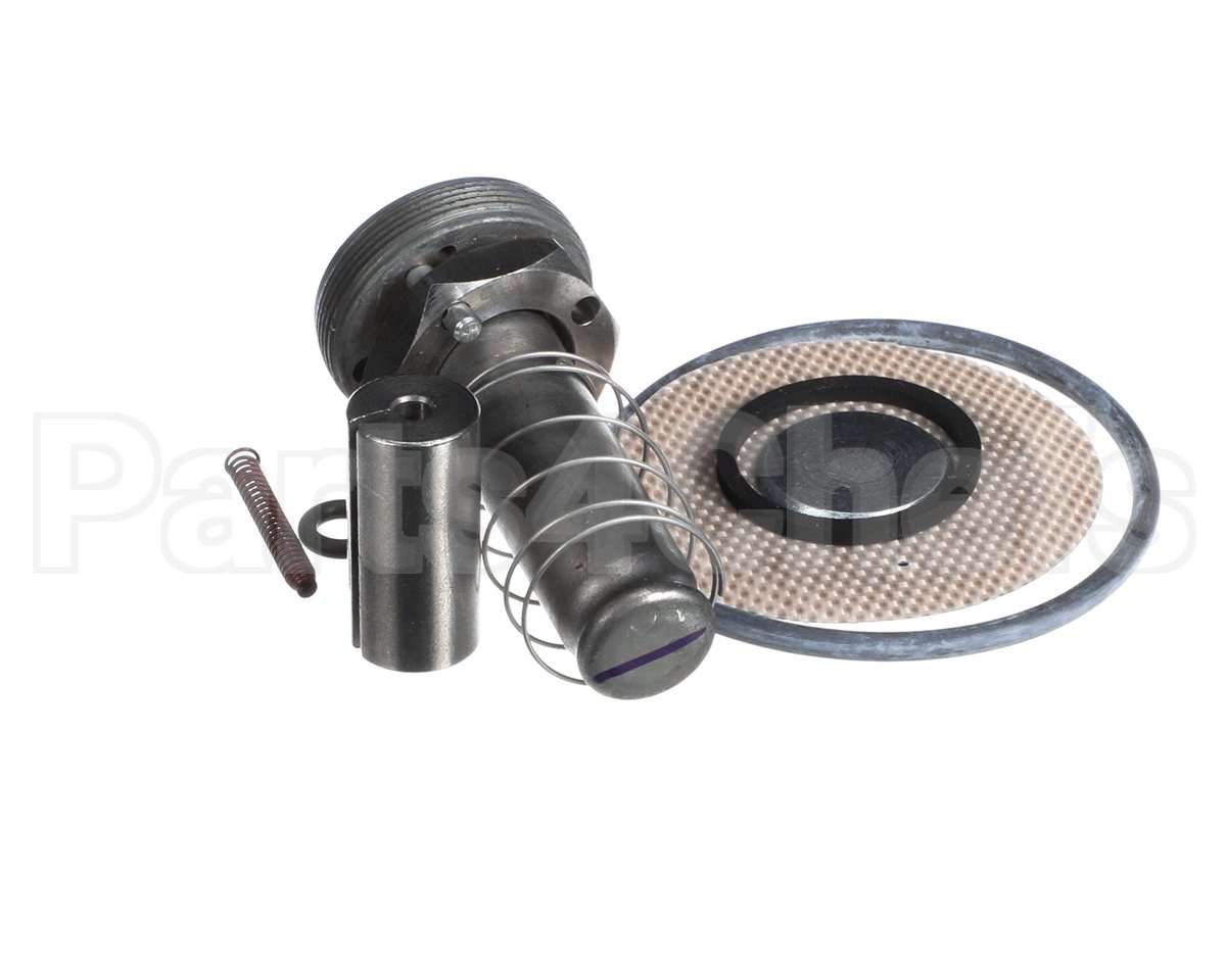 12A4199V59 Vogt Ice Machines Repair Kit Valve For Emerson