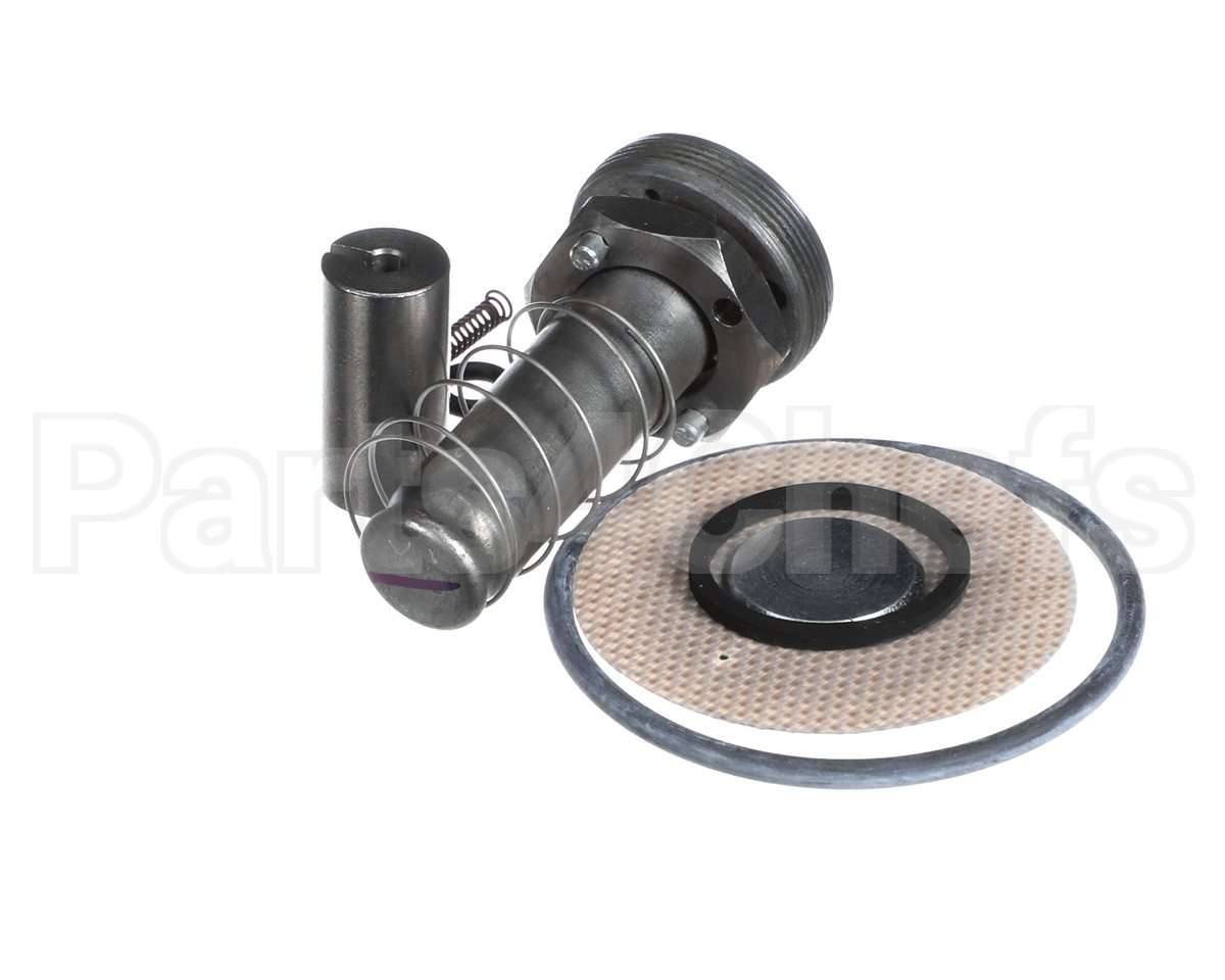 12A4199V59 Vogt Ice Machines Repair Kit Valve For Emerson