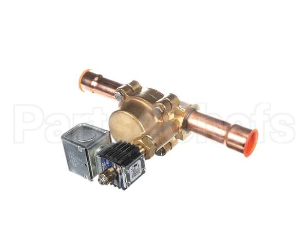 12A4200A09021 Vogt Ice Machines Valves Solenoid Sporlan #Oe3