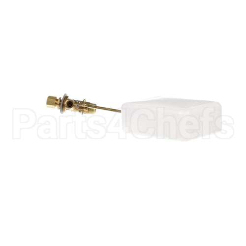 12A4200H0201 Vogt Ice Machines Valves, 1/4Roberts #Rm150-10
