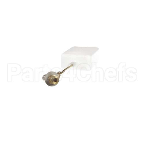 12A4200H0201 Vogt Ice Machines Valves, 1/4Roberts #Rm150-10