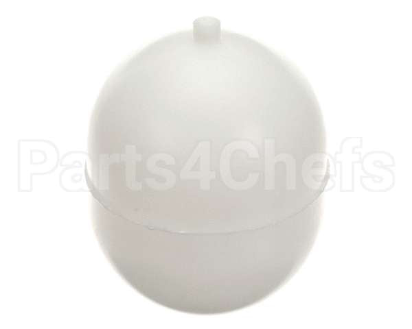 12A4200H0402PF Vogt Ice Machines Valves Float Kerick #Pf45 4X5 Float