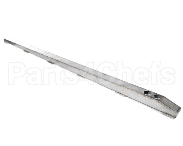 12A428 Ultrafryer Drain Trough Assembly, 1-18 5-20 Fd Dbl