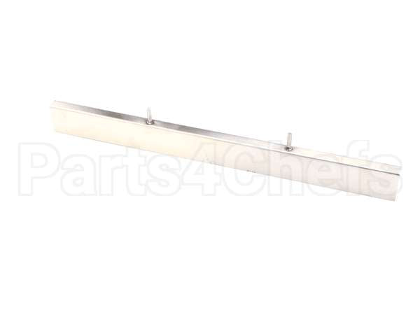 12A473 Ultrafryer Strip, Joiner 20In W/Studs Paradigm