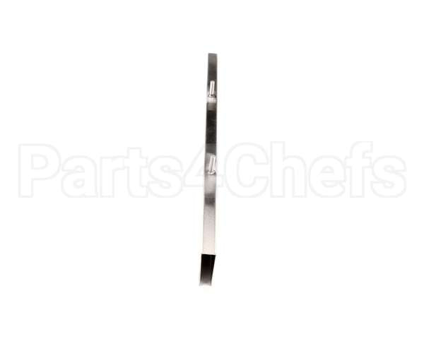 12A473 Ultrafryer Strip, Joiner 20In W/Studs Paradigm