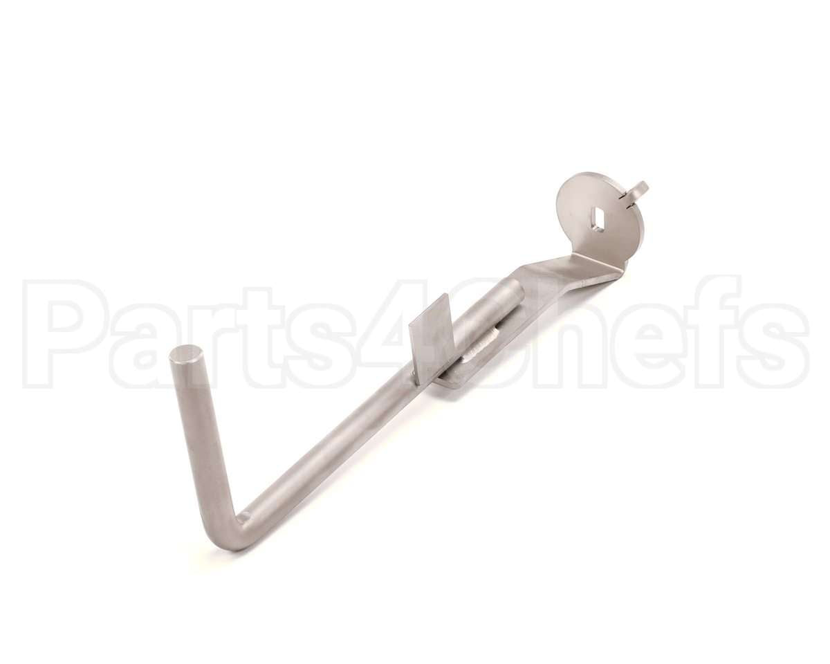 12A477 Ultrafryer Lever Drain Assembly 1820In Fd