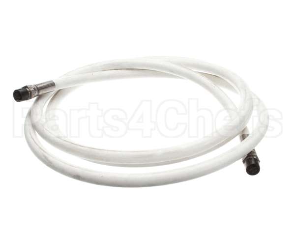 12A499 Ultrafryer Hose, Replacement 14Ft