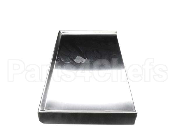 12A610 Ultrafryer Apron Assembly, 1V 1-20 Fd