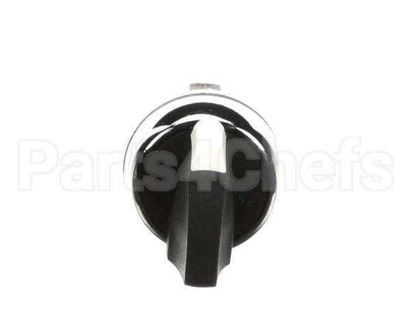 12A7500E61 Vogt Ice Machines Selector Switch, 3 Position, A