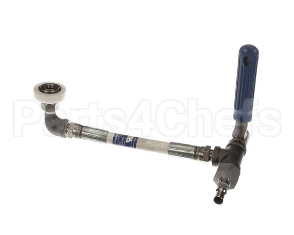 12A912-C Ultrafryer Hose Assembly, Universal Tub Button Rele