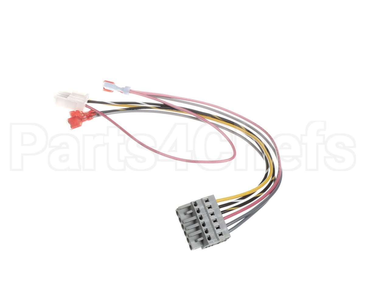 12B511 Ultrafryer Harness, Toggle Switch Pnp