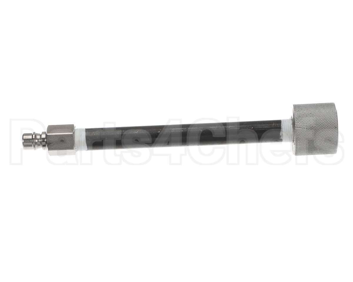 12B533-C Ultrafryer Stndpipe,Assy Rpt Offset Sc