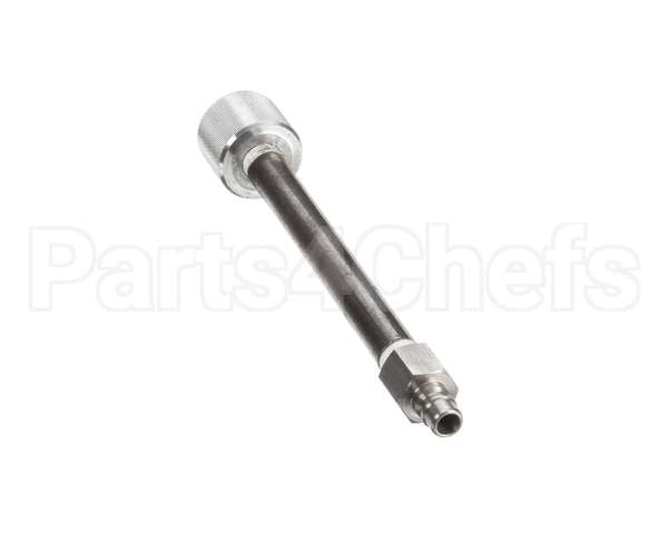 12B533 Ultrafryer Standpipe Assembly, Rpt Offset Sc