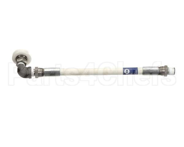 12B538 Ultrafryer Hose Assembly, Suction Line Unitop Ii