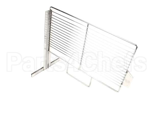 12B702 Ultrafryer Divider, Vat 18In Vert Wire