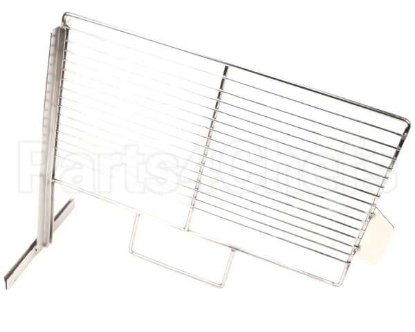 12B839 Ultrafryer Divider, Vat 20In Vert Wire