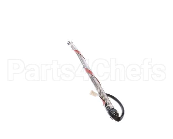 12B851-C Ultrafryer Oil Line, Assembly 21In With 21In Heater