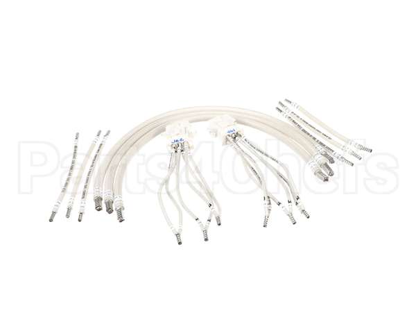 12B968 Ultrafryer Harness Eu Fuse And Holder Pnp
