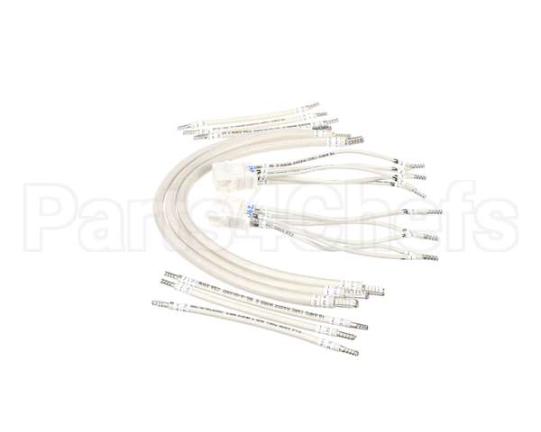 12B968 Ultrafryer Harness Eu Fuse And Holder Pnp
