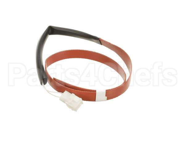 12C046-C Ultrafryer Heater, Assembly One 1/2In X 21In 120V 1
