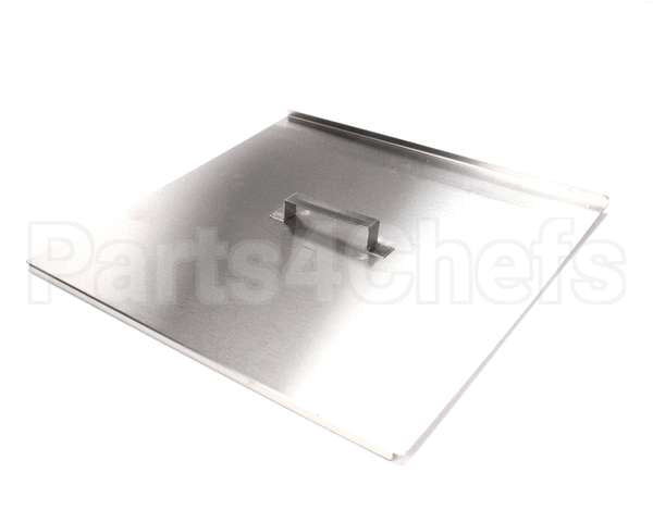 12C085 Ultrafryer Cover, Vat 20In Fd Pnp