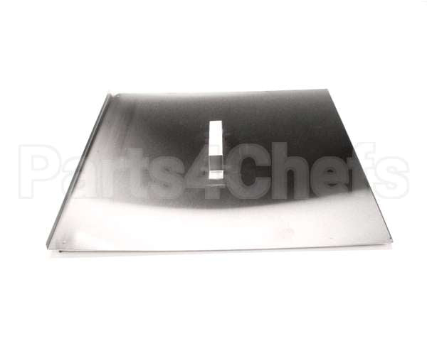 12C085 Ultrafryer Cover, Vat 20In Fd Pnp