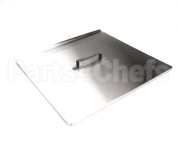 12C085 Ultrafryer Cover, Vat 20In Fd Pnp