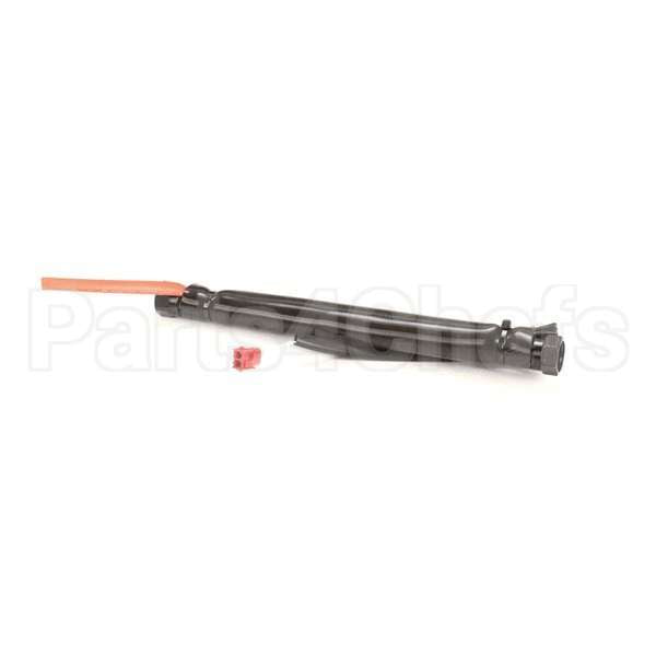 12C119 Compatible Ultrafryer Oilline, Assembly 13In W/Heater Pnp