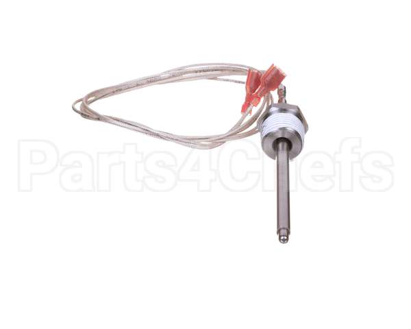 12C355-C Ultrafryer Probe, Temp Rtd W/.187Qk Conn U02