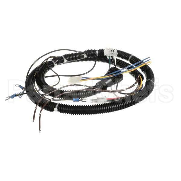 12C381 Compatible Ultrafryer Cable Main Fm Eu Basic