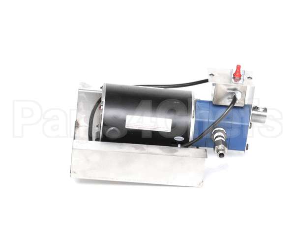 12C450-C Ultrafryer Pump/Motor Assembly, Filter Ph 8 Gpm 120