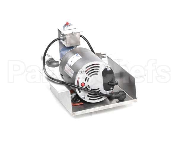 12C450-C Ultrafryer Pump/Motor Assembly, Filter Ph 8 Gpm 120
