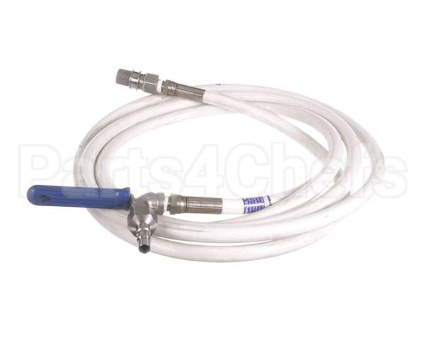12C577 Ultrafryer Hose Assembly, Disposal Shortening 17Ft