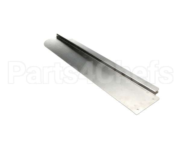 12C688 Ultrafryer Guard, Splash 18In Shz Rh 5In High