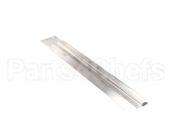 12D074 Ultrafryer Guard, Splash 20X14 Vat Rh 3In