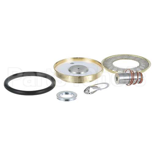 12FS5C2-Z05R Compatible Parker Repair Kit - Solenoid