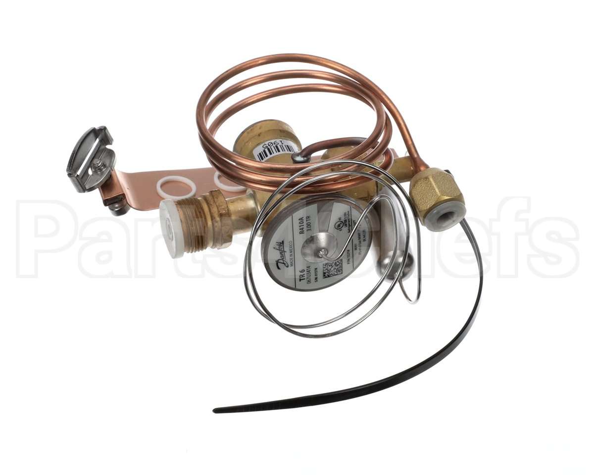 12J18 Lennox Thermal Expansion Valve, 1.5-2.5 Tons, R