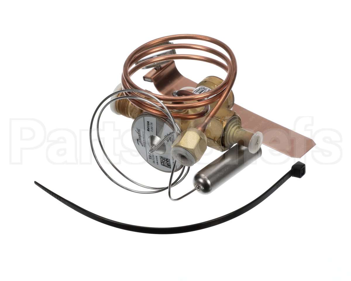 12J18 Lennox Thermal Expansion Valve, 1.5-2.5 Tons, R