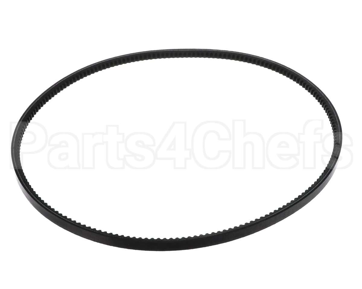 12L26 Lennox Ax44 V-Belt, Ax Section, 46 Inch O.c.