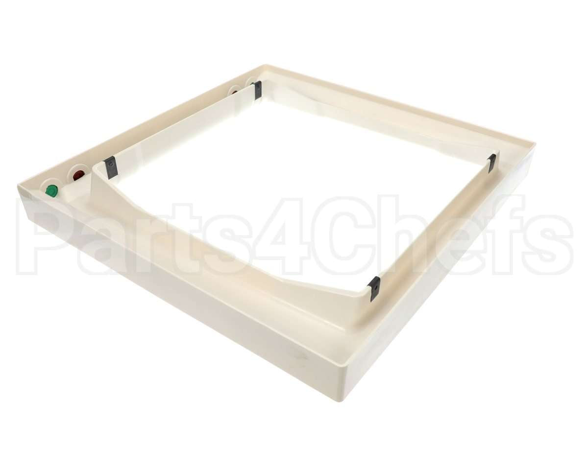 12W78 Lennox Upflow Drain Pan, 19.52 X 20 X 2.06 Inch
