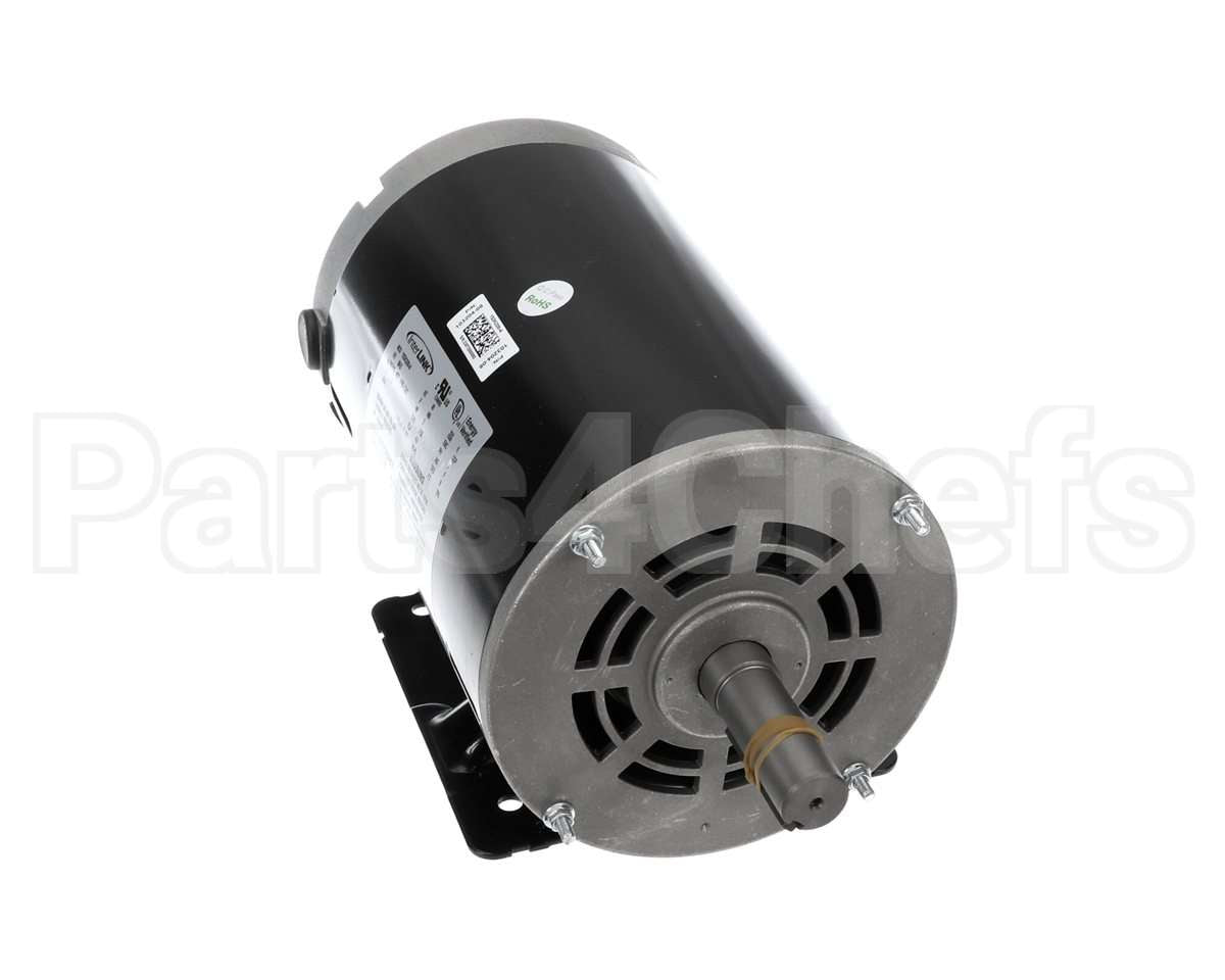 12Y17 Lennox Blower Motor, 3 Hp, 460V-3Ph, 1740 Rpm,