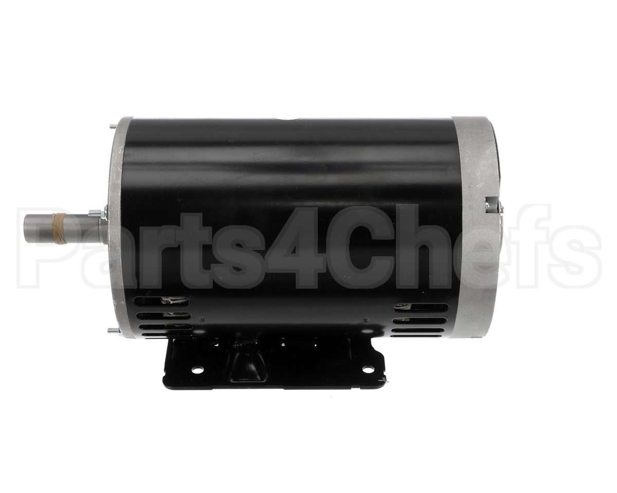 12Y17 Lennox Blower Motor, 3 Hp, 460V-3Ph, 1740 Rpm,
