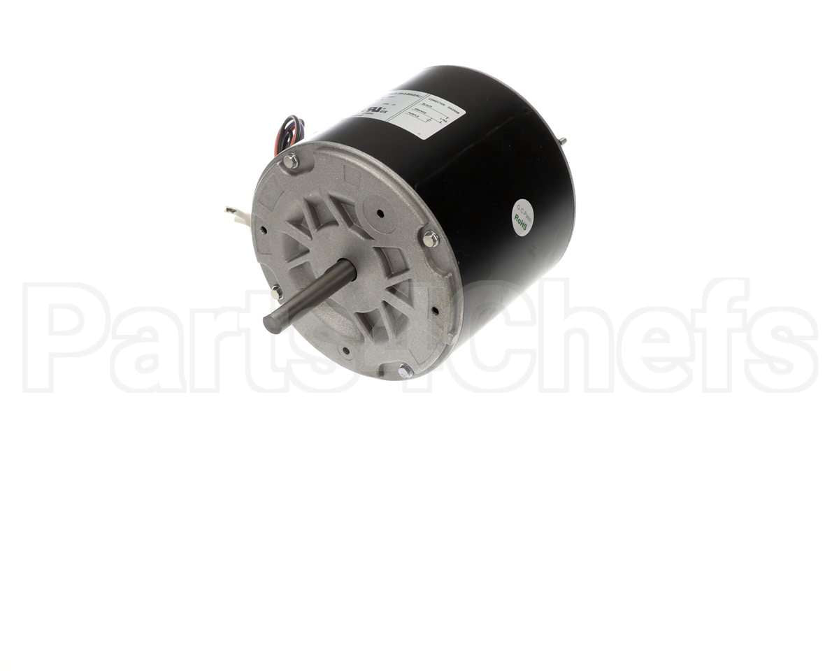 12Y65 Lennox Condenser Fan Motor, 1/4 Hp, 208/230V-1P