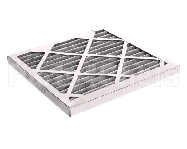13-0230-EVT Evo Disp Charcoal Odor Filter 1Pk