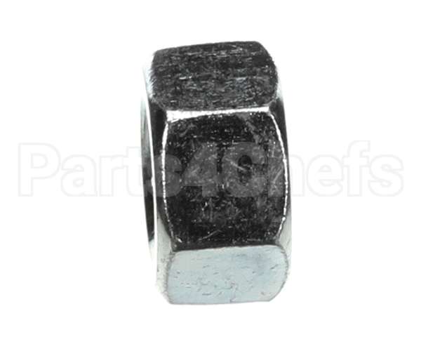 13-0680 Perfection 5/8-18 Hex Nut Zinc - Pt1 Nut