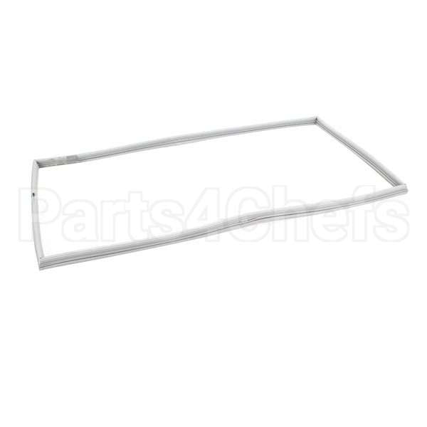 13-0825-03 Compatible Scotsman Gasket - Grey