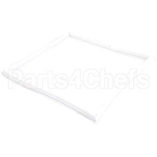 13-0826-01 Compatible Scotsman Magnetic Gasket