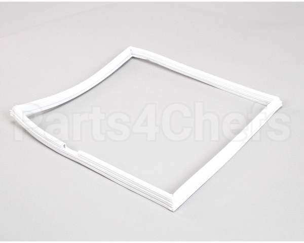 13-0826-01 Scotsman Magnetic Gasket, 13.9375X12.875X0.6875